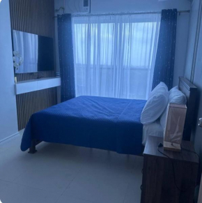 Primavera Cozy Penthouse, Cagayan de Oro with huge swimming pool and gym access free a 2